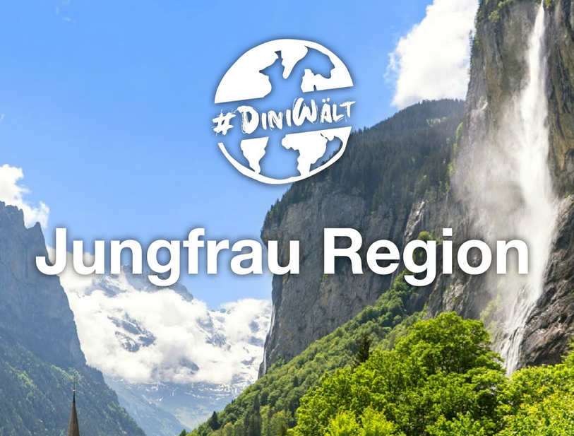Update: Jungfrau Region Guide 2020